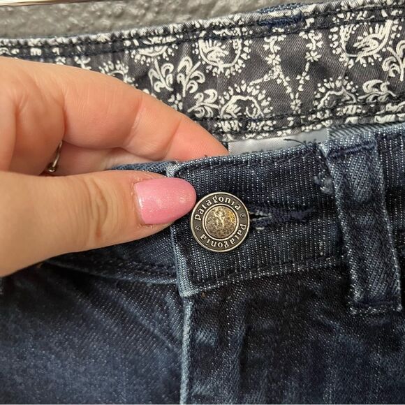 Patagonia Cargo Pocket Jeans - Picture 7 of 15